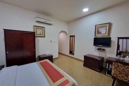 Отель Safeer International в Маскат - Оман