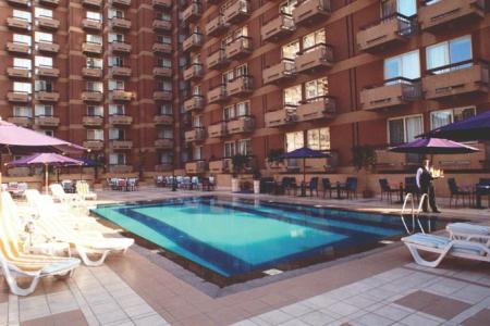 Отель Safir в Каир - Египет