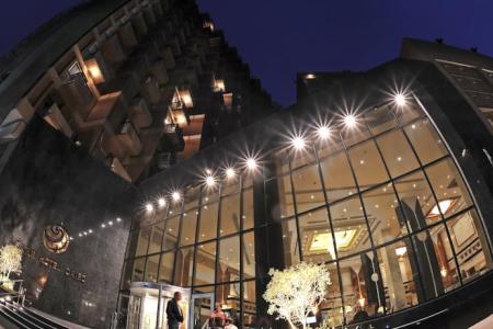 Отель Safir в Каир - Египет