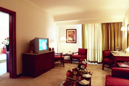 Отель Safir в Каир - Египет