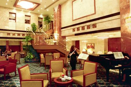 Отель Safir в Каир - Египет