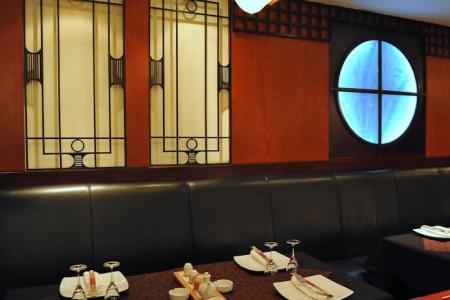 Отель Safir в Каир - Египет