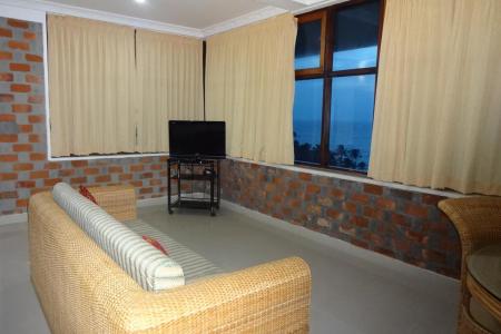 Отель Sagara Beach Resort в Керала - Индия