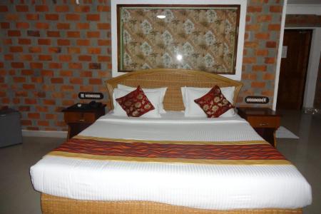 Отель Sagara Beach Resort в Керала - Индия