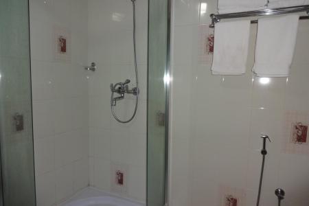 Отель Sagara Beach Resort в Керала - Индия