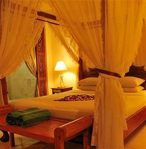 отель Sahadewa Resort & Spa