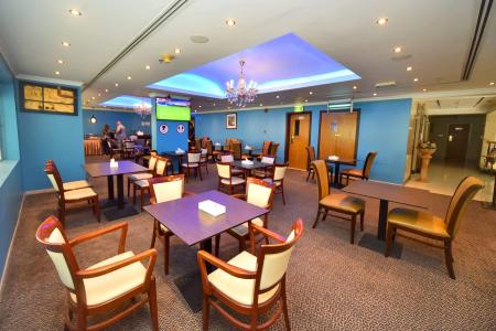 Отель Nejoum Al Emirate в Шарджа - ОАЭ