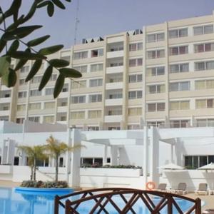 отель Sahara Hotel Agadir