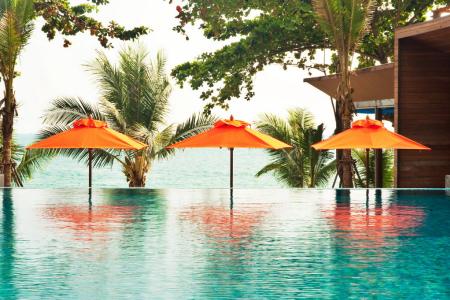 Sai Kaew Beach Resort