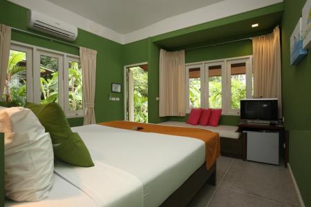 Sai Kaew Beach Resort