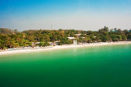 Sai Kaew Beach Resort