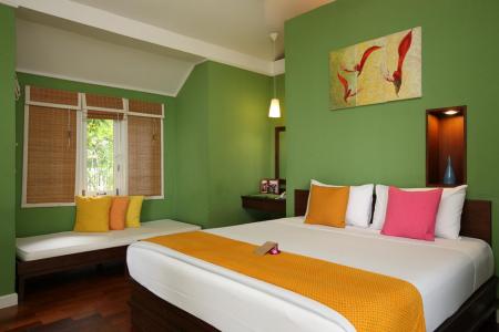 Sai Kaew Beach Resort