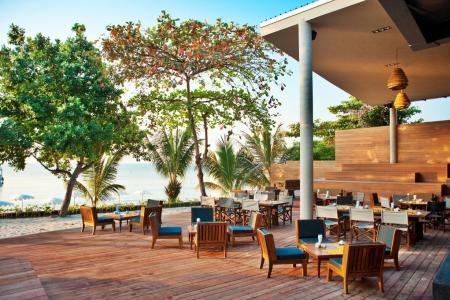 Sai Kaew Beach Resort