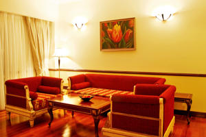 Отель Saigon Dalat в Далат - Вьетнам