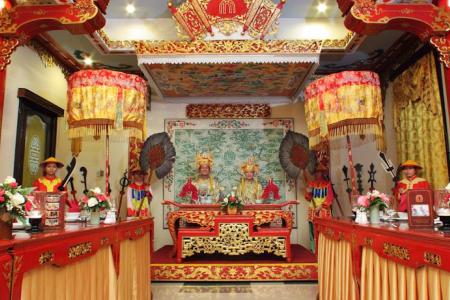 Отель Hotel Saigon Morin в Хюэ - Вьетнам