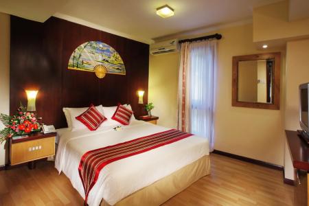 Отель Saigon Mui Ne Resort в Муйне - Вьетнам