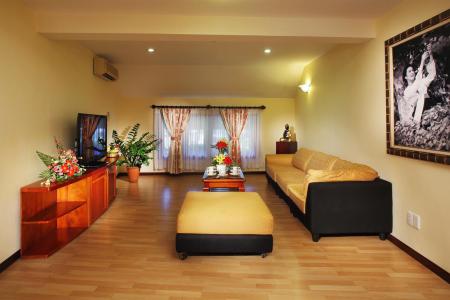 Отель Saigon Mui Ne Resort в Муйне - Вьетнам