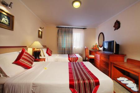 Отель Saigon Mui Ne Resort в Муйне - Вьетнам