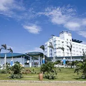 отель Saigon Ninh Chu