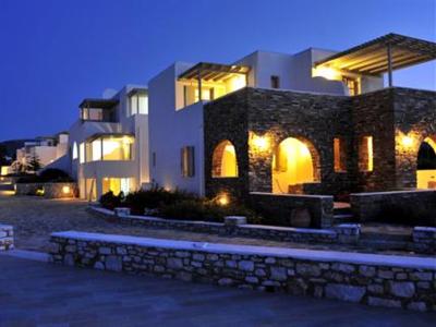 Saint Andrea Seaside Resort