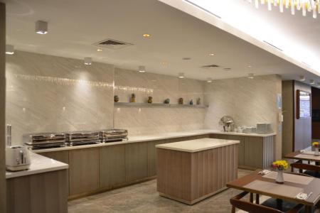 Отель Asur Hotel  в Сиркеджи - Турция