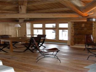 Saint Hubertus Resort