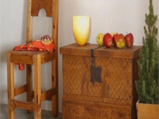 Saint Hubertus Resort