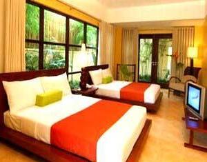 отель Canyon de Boracay