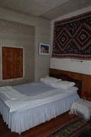 Отель Cave Hotel Saksagan в Каппадокия - Турция