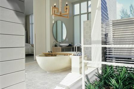 Отель Sala Phuket Mai Khao Beach Resort в пляж Май Кхао - Таиланд