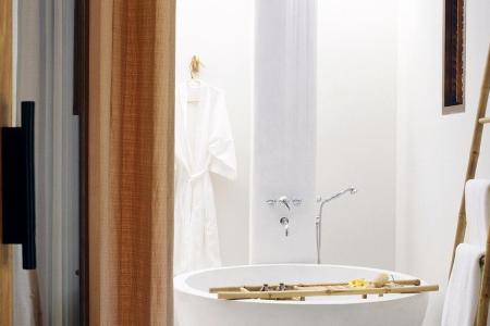 Отель Sala Samui Choengmon Beach Resort в пляж Чонг Мон - Таиланд