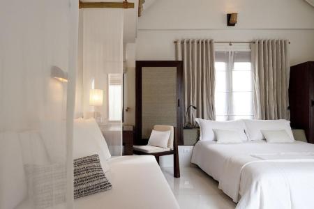 Отель Sala Samui Choengmon Beach Resort в пляж Чонг Мон - Таиланд