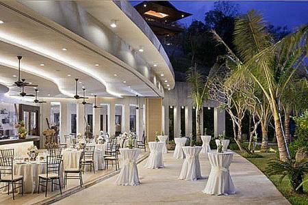 Отель Asya Premier Suites в о. Боракай - Филиппины