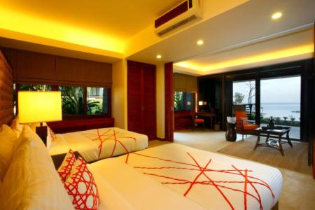 Отель Asya Premier Suites в о. Боракай - Филиппины