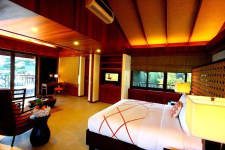 Отель Asya Premier Suites в о. Боракай - Филиппины