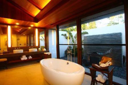 Отель Asya Premier Suites в о. Боракай - Филиппины