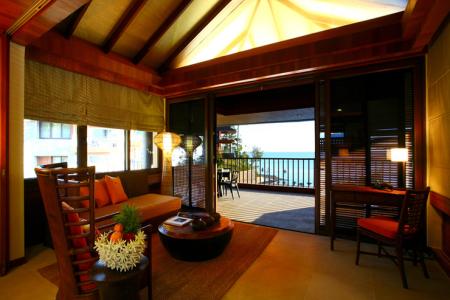 Отель Asya Premier Suites в о. Боракай - Филиппины