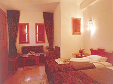 Hotel Erfoud le Riad