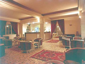 Hotel Erfoud le Riad
