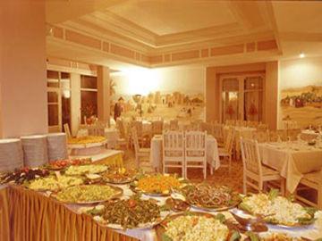 Hotel Erfoud le Riad