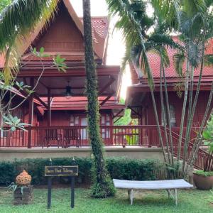 отель Ma Doo Bua Phuket