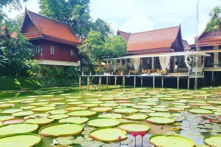 Отель Ma Doo Bua Phuket в о. Пхукет - Таиланд