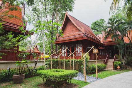 Отель Ma Doo Bua Phuket в о. Пхукет - Таиланд