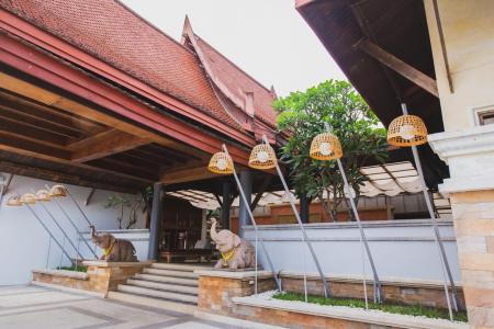 Отель Ma Doo Bua Phuket в о. Пхукет - Таиланд