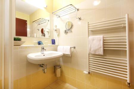 Bioenergy Resort Salinera Hotel