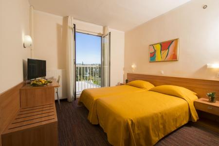 Bioenergy Resort Salinera Hotel