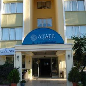 отель Ataer Hotel