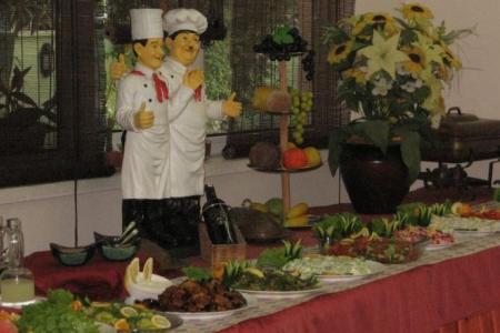 Отель Ataer Hotel в Конаклы - Турция