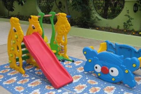 Отель Ataer Hotel в Конаклы - Турция