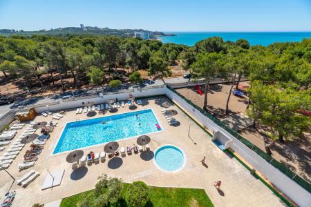 Отель Rentalmar Salou Pacific в Коста Дорада - Испания